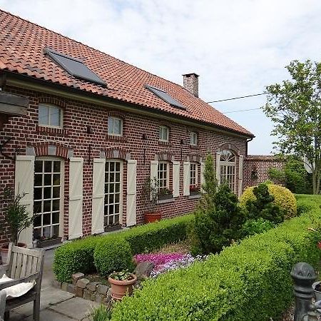 B&B Hoeve Ransberg エクステリア 写真