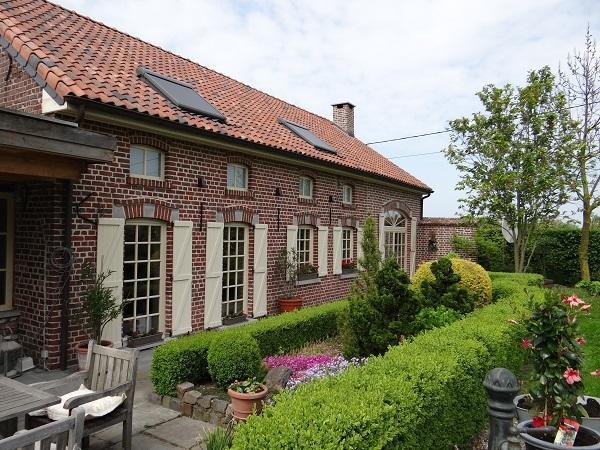 B&B Hoeve Ransberg エクステリア 写真